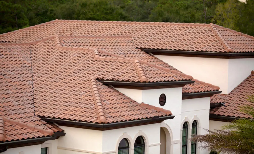 Specialized Roofing