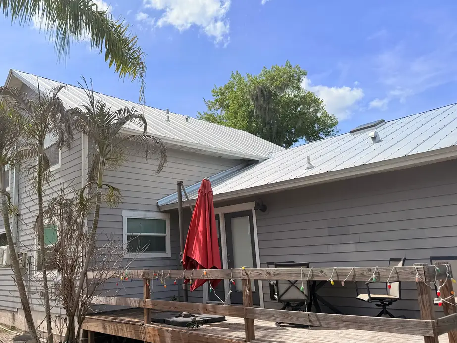 Residential Roofing