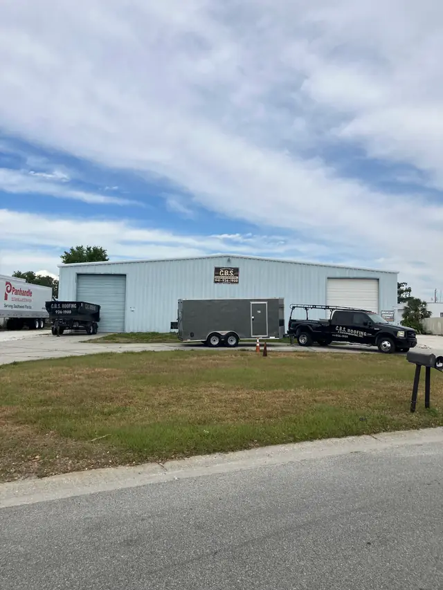 Commercial Roofing