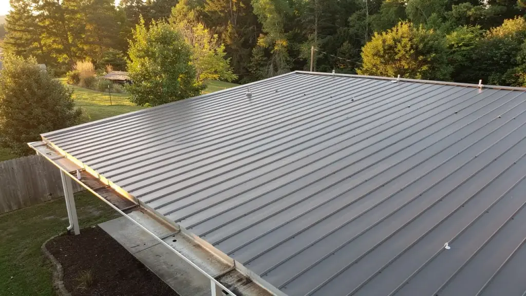 Certified & Licensed Roofers